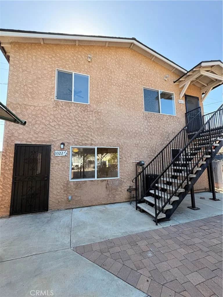 3322 Thelma, Los Angeles, CA — listing photo 1