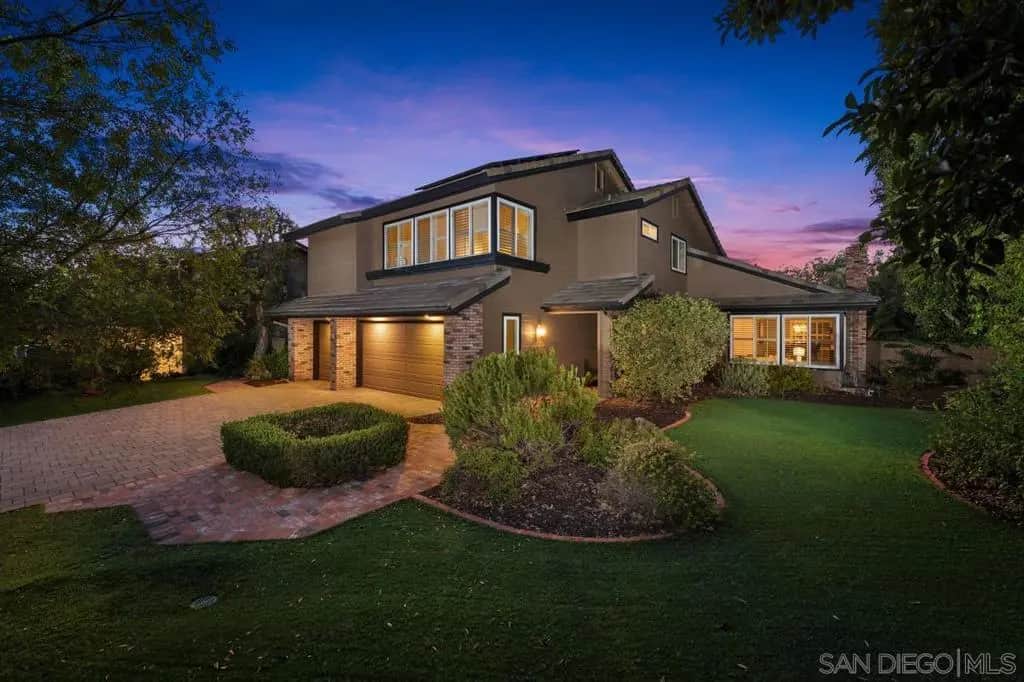 12642 Rue Sienne Nord, San Diego, CA — listing photo 1