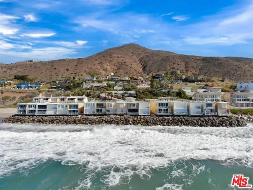 11770 Pacific Coast Highway D, Malibu, CA — listing photo 1