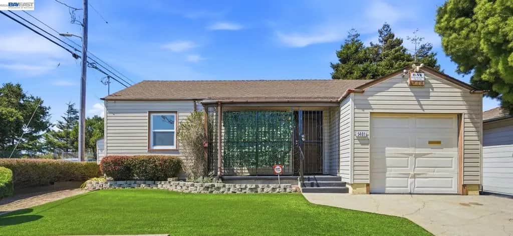 5401 Solano Ave, Richmond, CA — listing photo 1