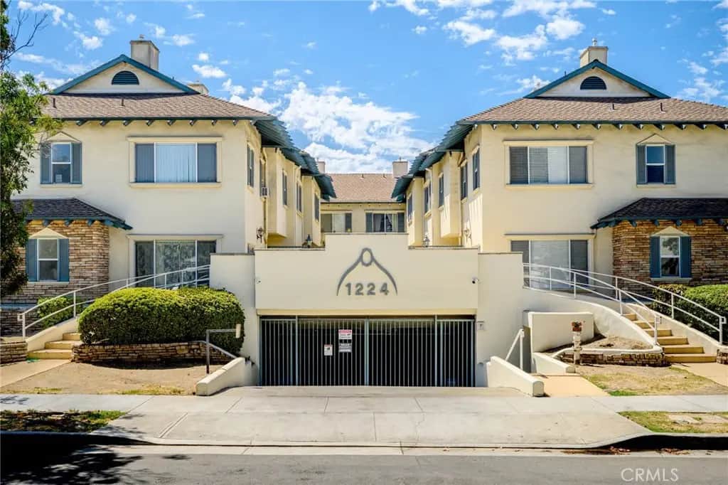 1224 Stanley Avenue 4, Glendale, CA — listing photo 1