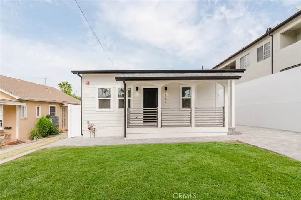 1167 Raymond Avenue, Glendale, CA — listing photo 1