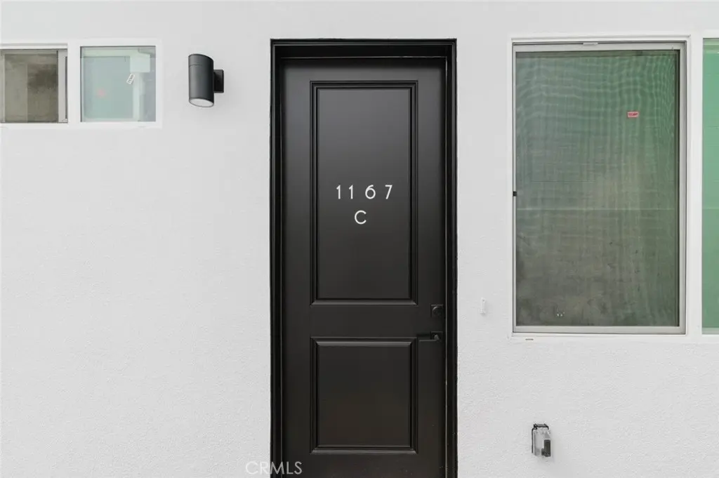 1167 Raymond Avenue C, Glendale, CA — listing photo 1