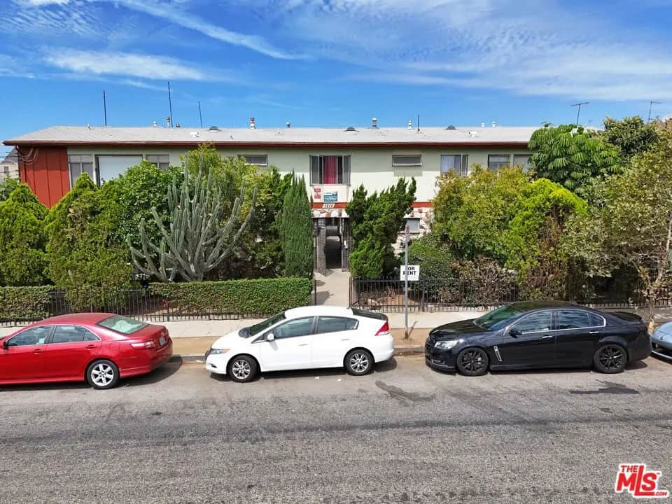 1211 N New Hampshire Avenue, Los Angeles, CA — listing photo 1