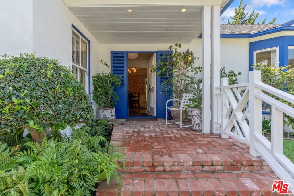 11806 Bellagio Road, Los Angeles, CA — listing photo 1