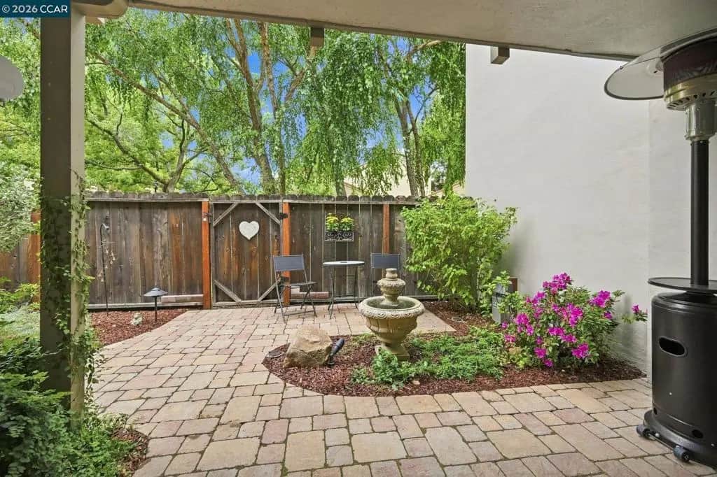 1463 Via Loma, Walnut Creek, CA — listing photo 1