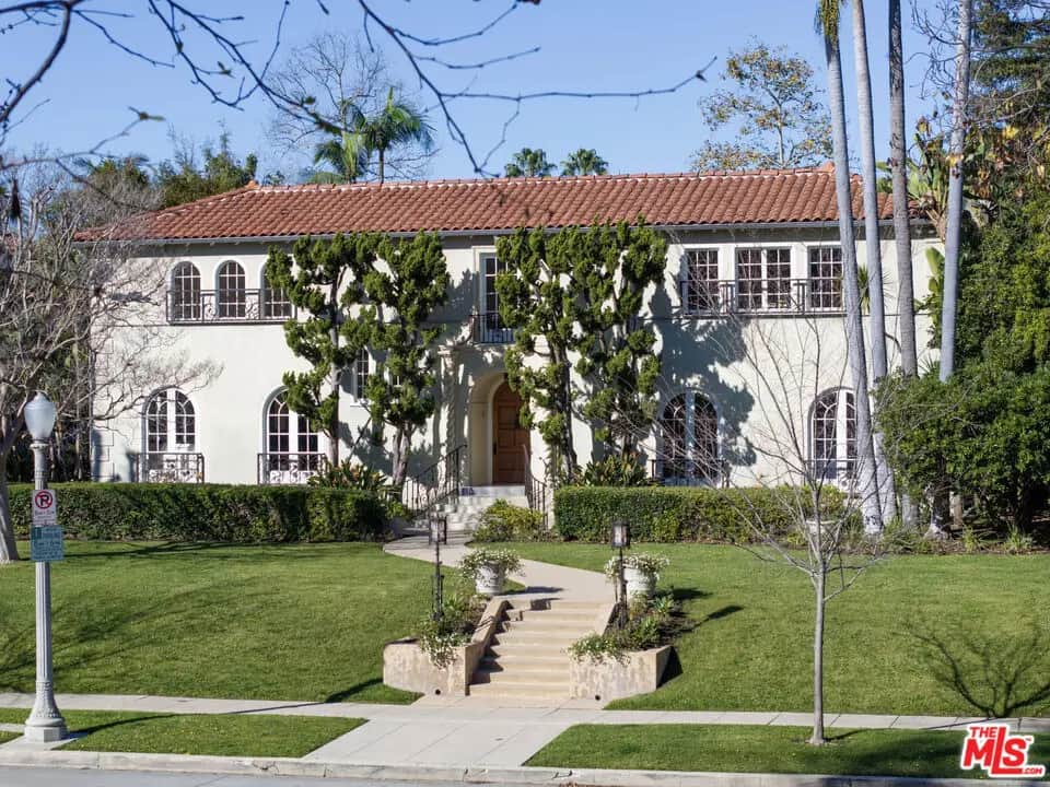 441 S Muirfield Road, Los Angeles, CA — listing photo 1