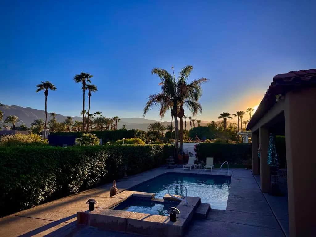 17 Corte Del Sol, Rancho Mirage, CA — listing photo 1
