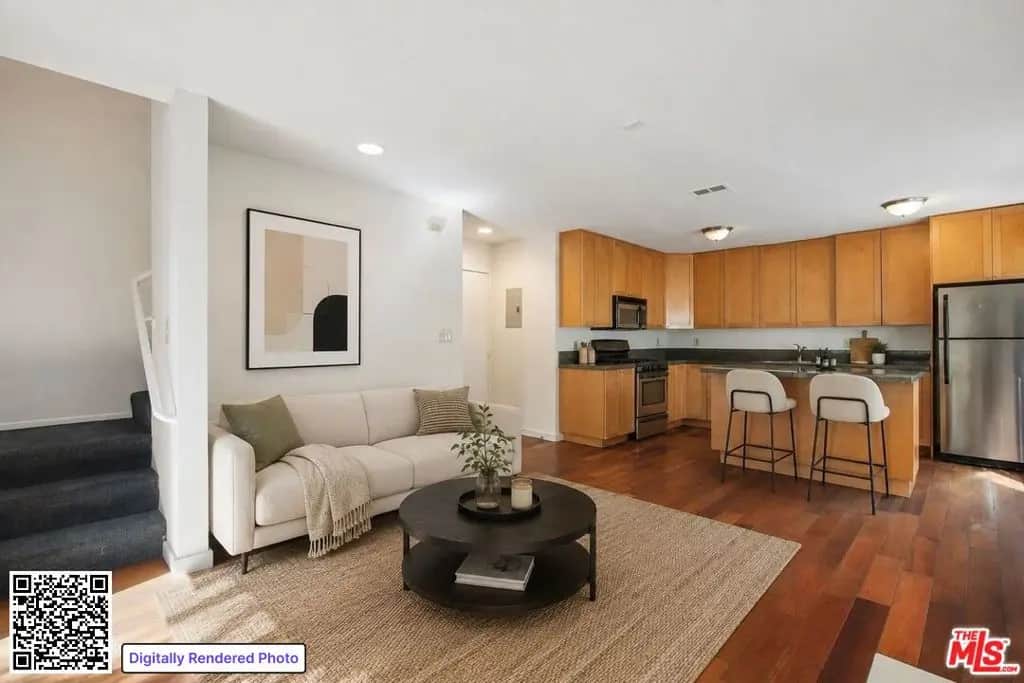 937 Wilcox Avenue 7, Los Angeles, CA — listing photo 1