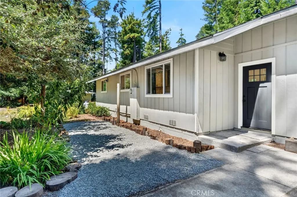 16901 Boice, Fort Bragg, CA — listing photo 1