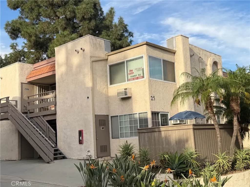 212 S Kraemer 2502, Placentia, CA — listing photo 1