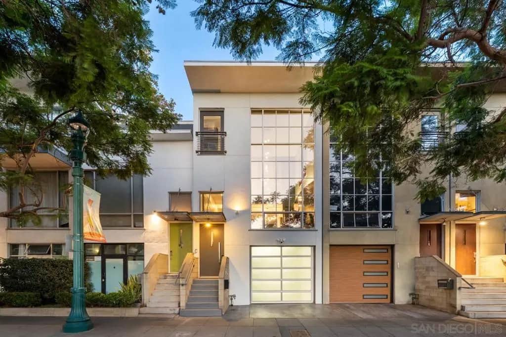 1521 Kettner Blvd, San Diego, CA — listing photo 1