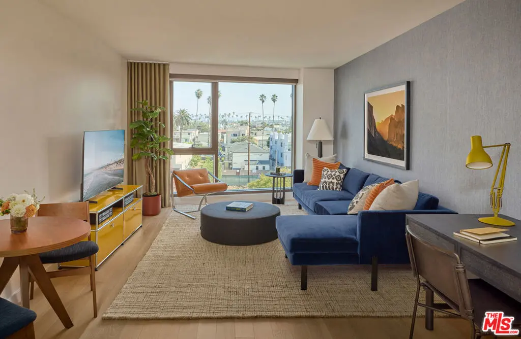 700 Broadway 822, Santa Monica, CA — listing photo 1