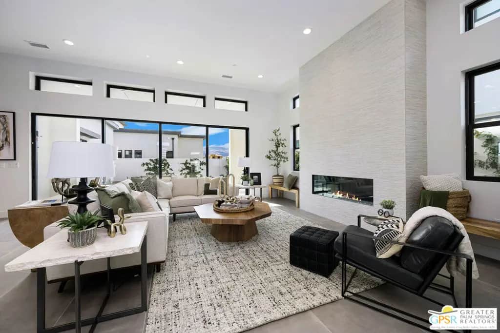 35 Sea Holly Road Lot #171, Rancho Mirage, CA — listing photo 1