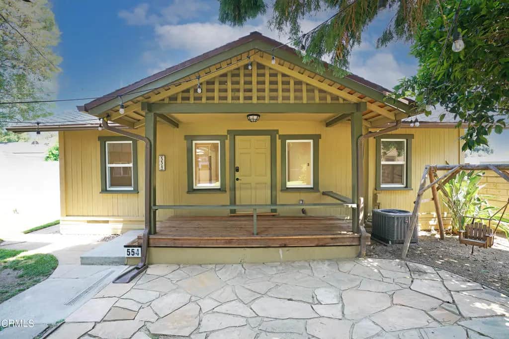 554 N Michigan Avenue, Pasadena, CA — listing photo 1