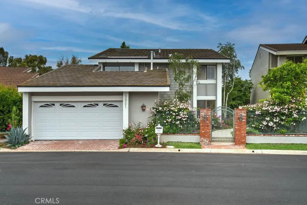 5021 Corkwood Lane, Irvine, CA — listing photo 1