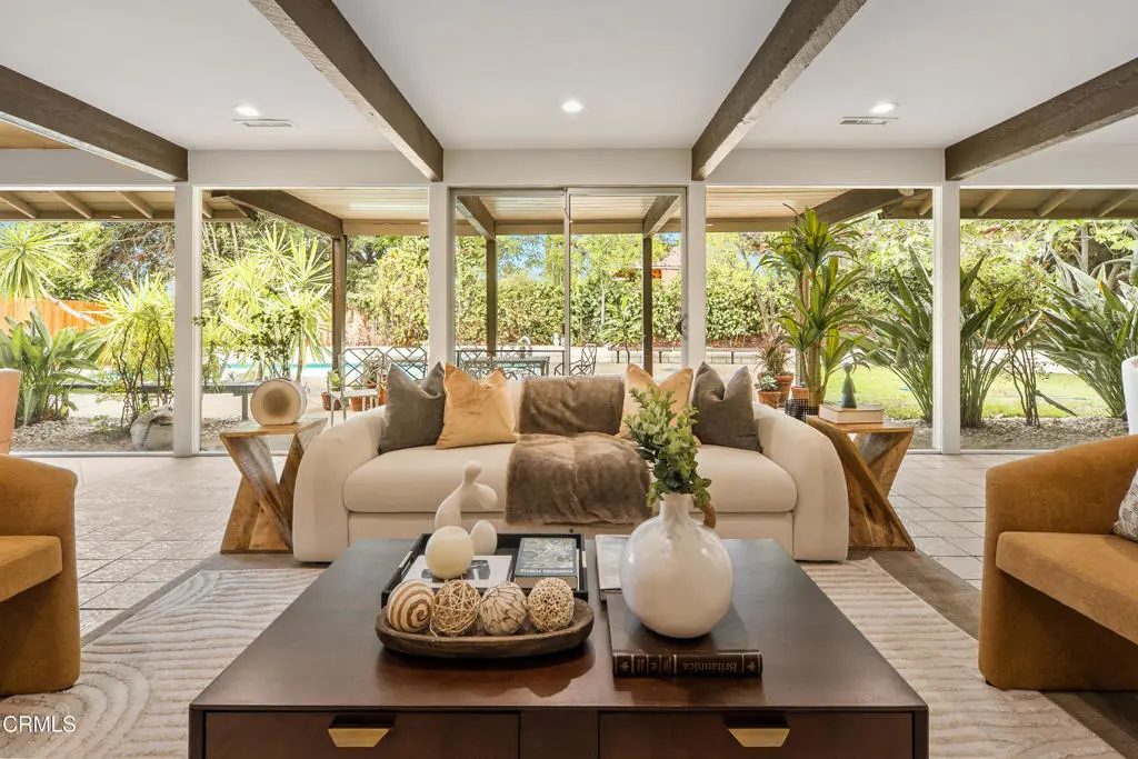 1563 Sierra Madre Villa Avenue, Pasadena, CA — listing photo 1