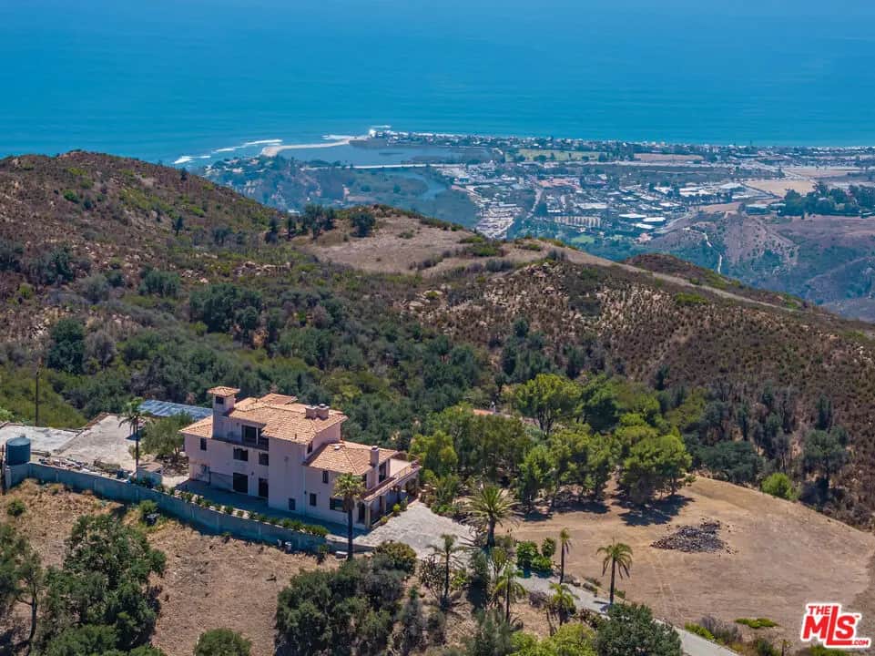 140 Valle Lindo Street, Malibu, CA — listing photo 1