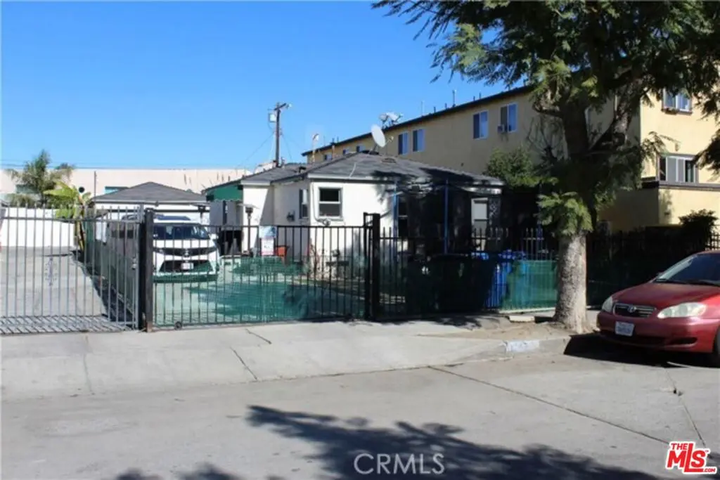 11429 Emelita Street, Los Angeles, CA — listing photo 1