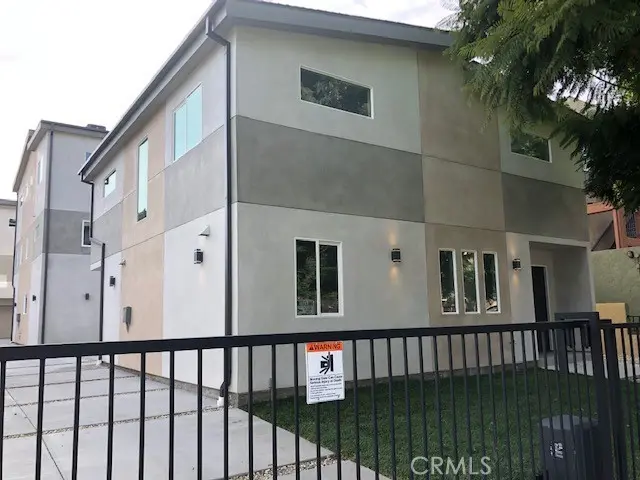 14126 Sylvan Street, Van Nuys, CA — listing photo 1
