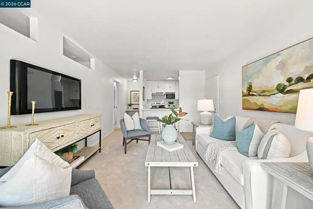 1435 Marchbanks 7, Walnut Creek, CA — listing photo 1