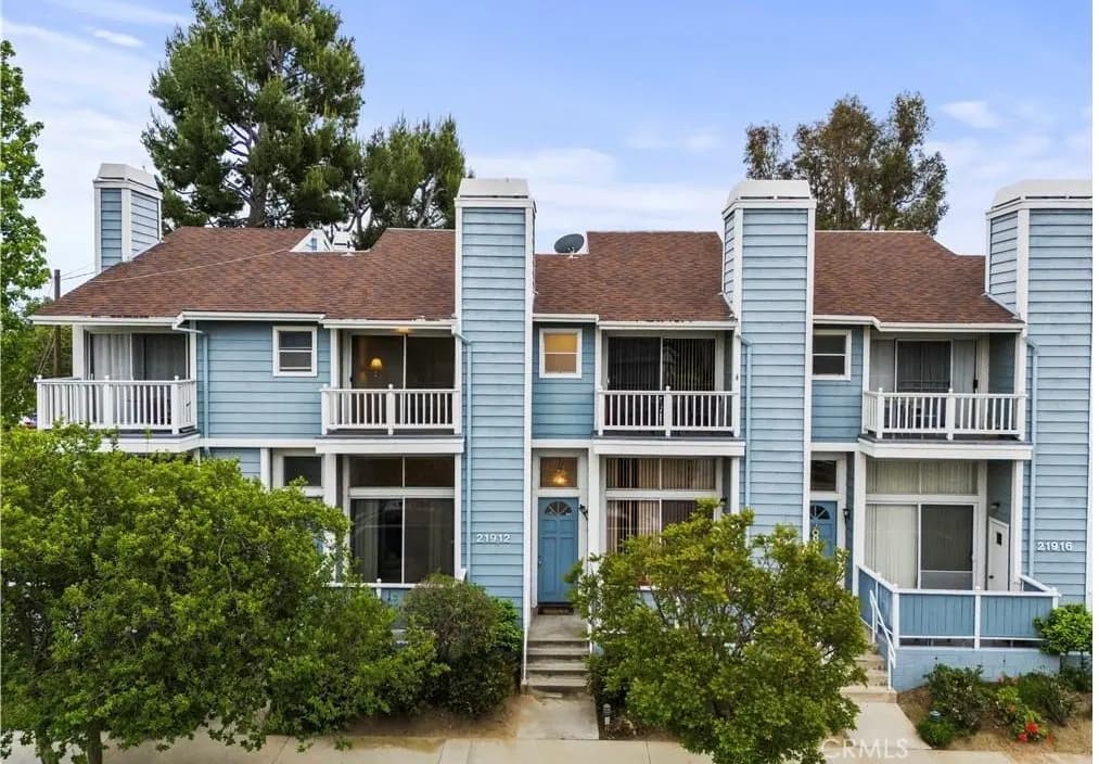 21912 Hiawatha 2, Chatsworth, CA — listing photo 1