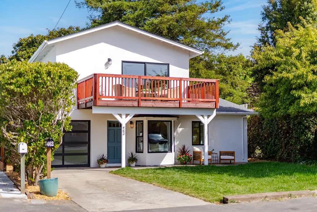 462 Hampstead Way, Santa Cruz, CA — listing photo 1