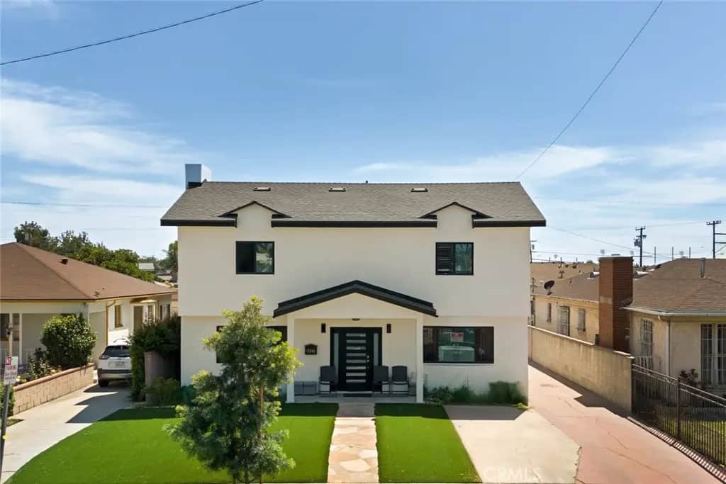 5244 Via Corona Street, Los Angeles, CA — listing photo 1