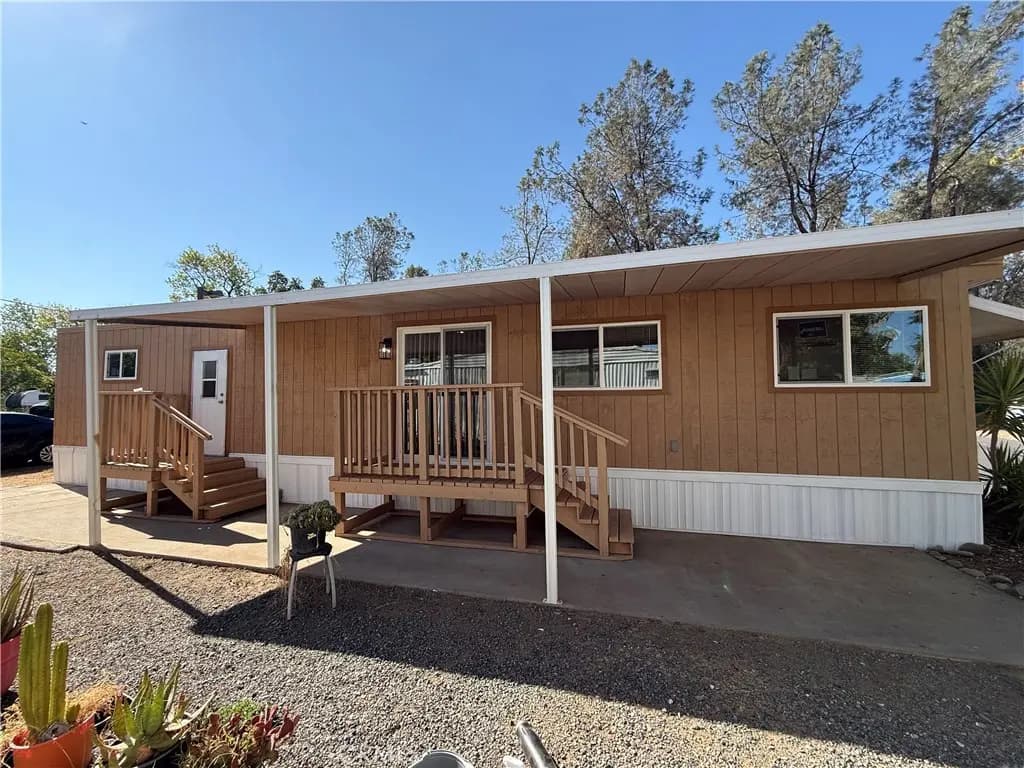 703 Oro Dam Boulevard W 123, Oroville, CA — listing photo 1
