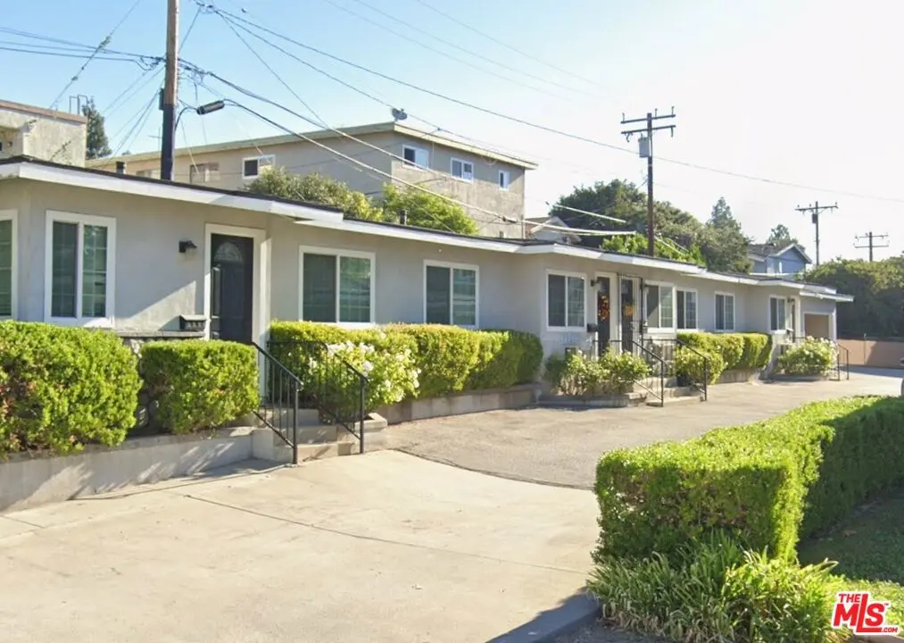 4110 Ocean View Boulevard 1/2, Montrose, CA — listing photo 1