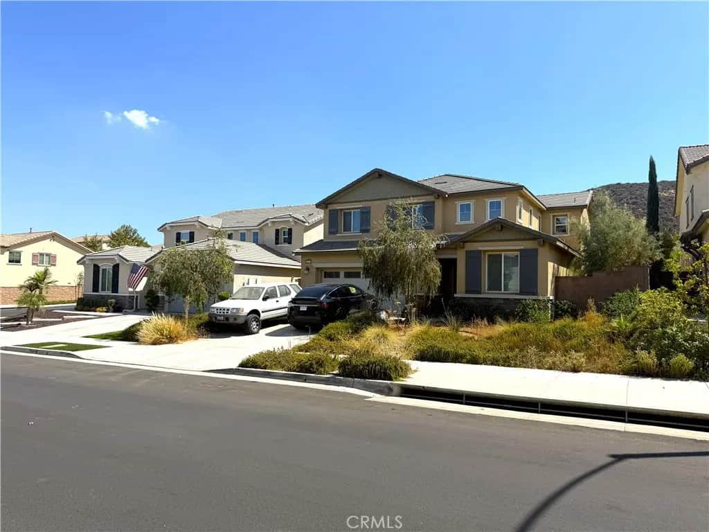 11241 Guffey Ranch, Corona, CA — listing photo 1