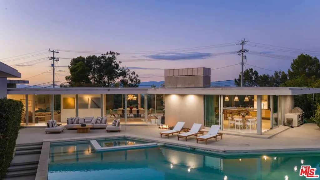 14700 Mulholland Drive, Los Angeles, CA — listing photo 1
