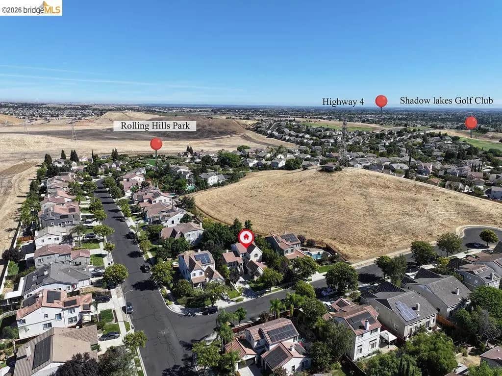 2913 Haddington Ct, Brentwood, CA — listing photo 1