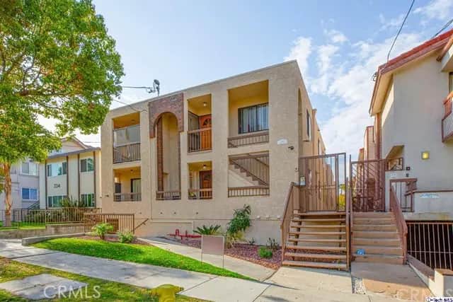 330 Cameron Place 2, Glendale, CA — listing photo 1