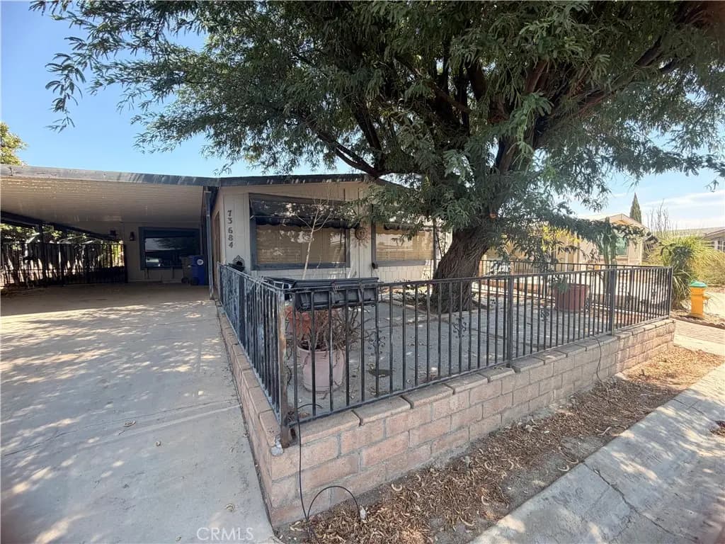 73684 Desert Green Dr N, Palm Desert, CA — listing photo 1