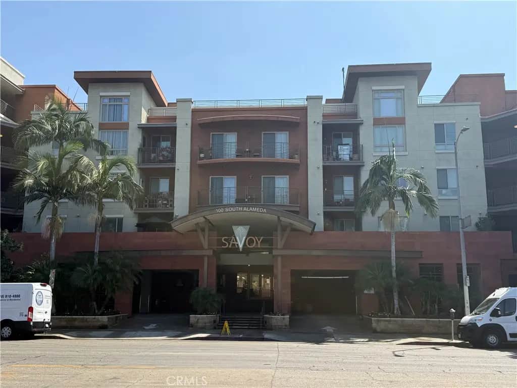 100 S Alameda, Los Angeles, CA — listing photo 1