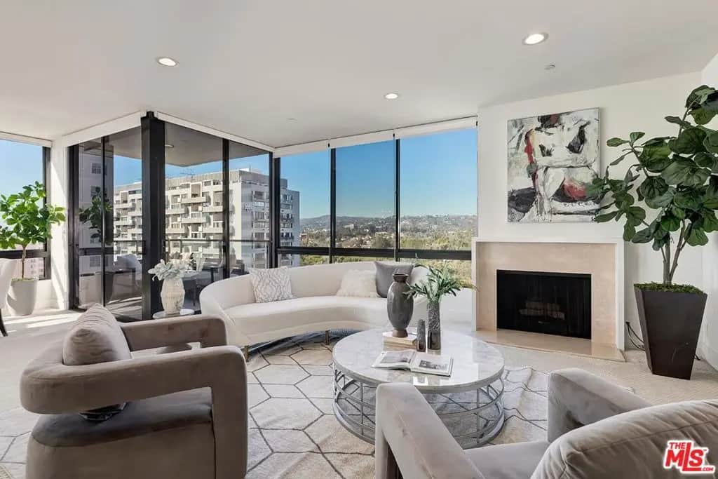 10350 Wilshire Boulevard 1102, Los Angeles, CA — listing photo 1