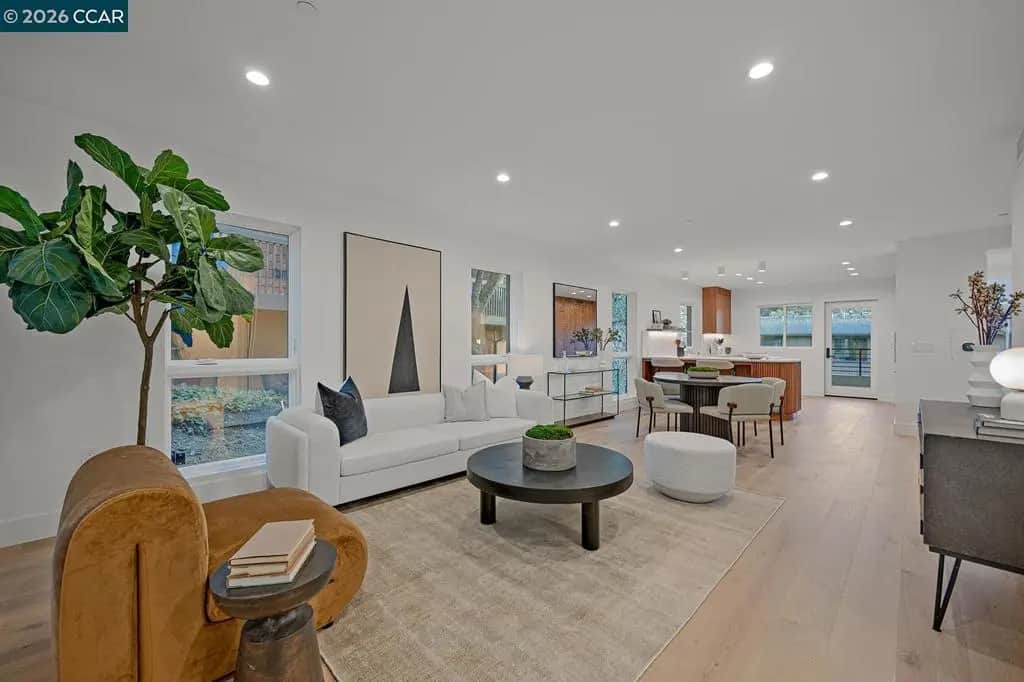3742 Mt. Diablo Blvd #2B WOODHAVEN 2B, Lafayette, CA — listing photo 1