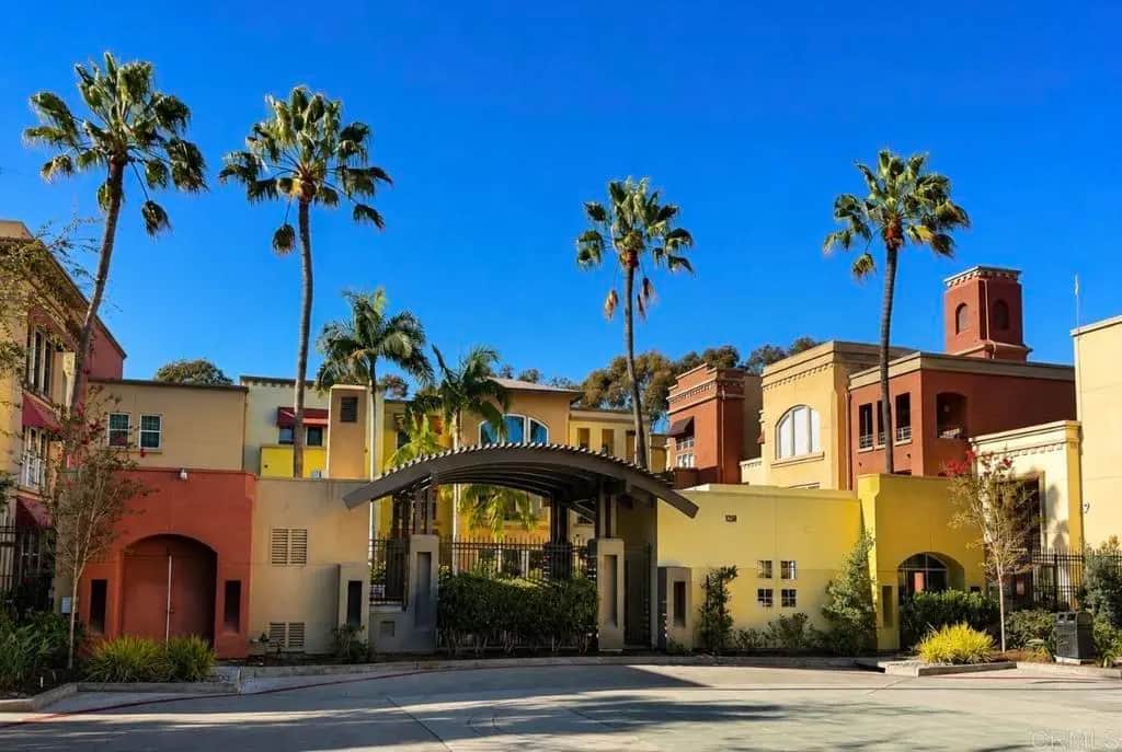 1270 Cleveland Avenue K103, San Diego, CA — listing photo 1