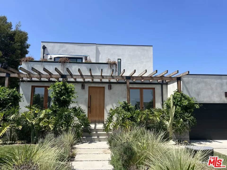 5357 Brynhurst Avenue, Los Angeles, CA — listing photo 1