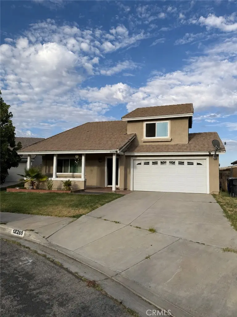 12269 Stonegate Circle, Victorville, CA — listing photo 1