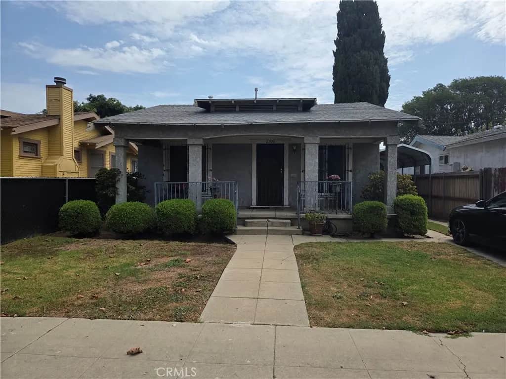 2928 Virginia, Los Angeles, CA — listing photo 1