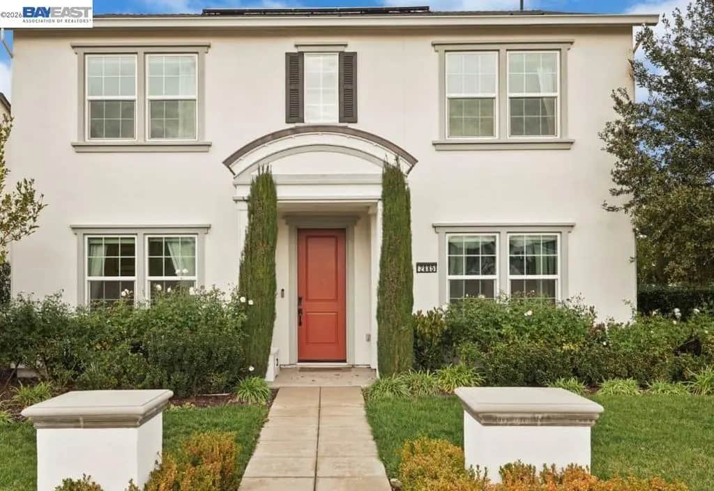 2885 ELLIS TOWN DR, Tracy, CA — listing photo 1