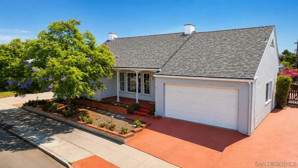 4607 Rolando Blvd, San Diego, CA — listing photo 1