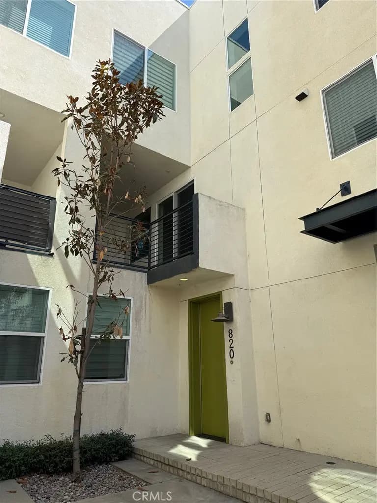820 Aloe Pl, Montebello, CA — listing photo 1