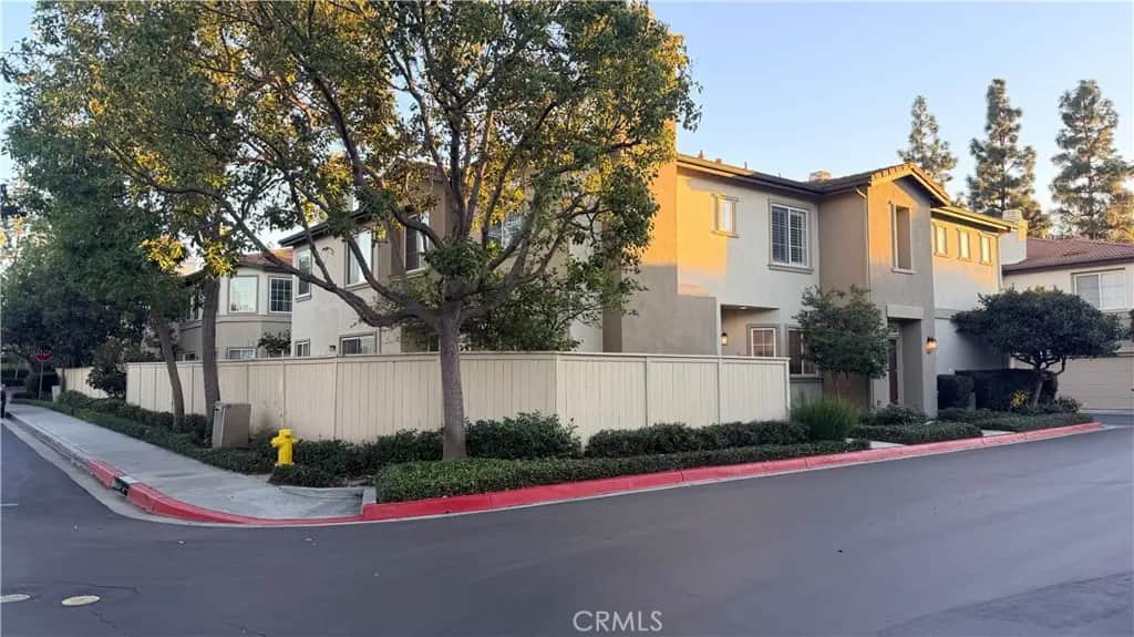 449 RIDGEWAY, Irvine, CA — listing photo 1