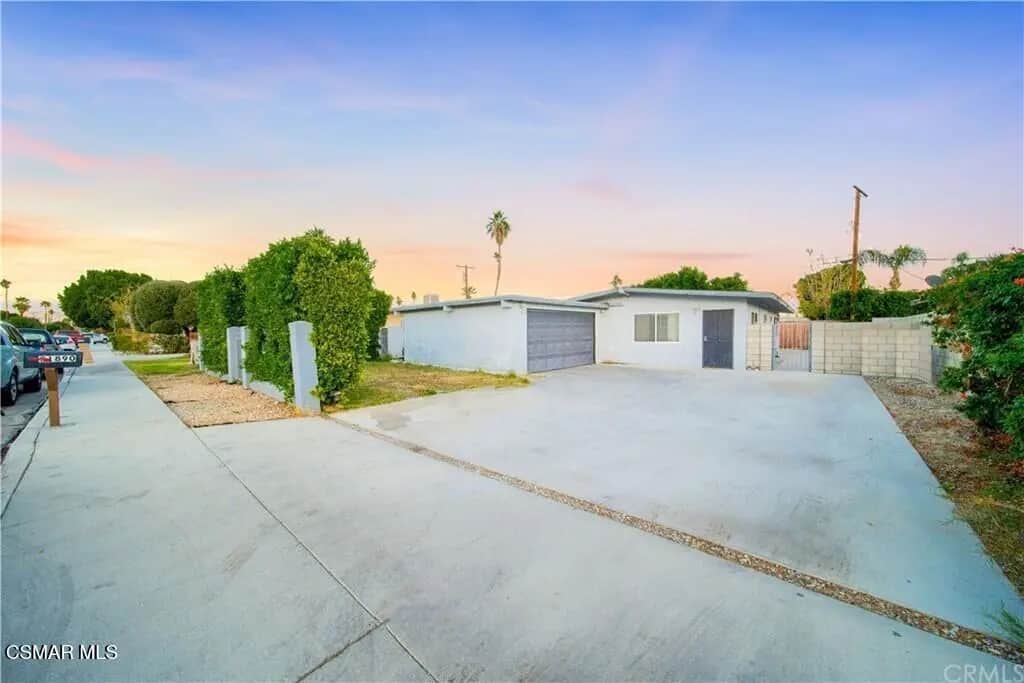 31890 Avenida La Paloma, Cathedral City, CA — listing photo 1