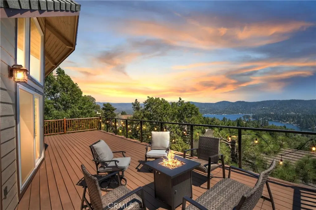 27721 Caribou Drive, Lake Arrowhead, CA — listing photo 1