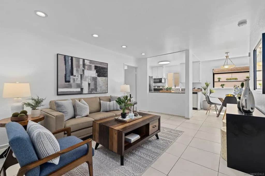 3140 Midway Dr #A209, San Diego, CA — listing photo 1