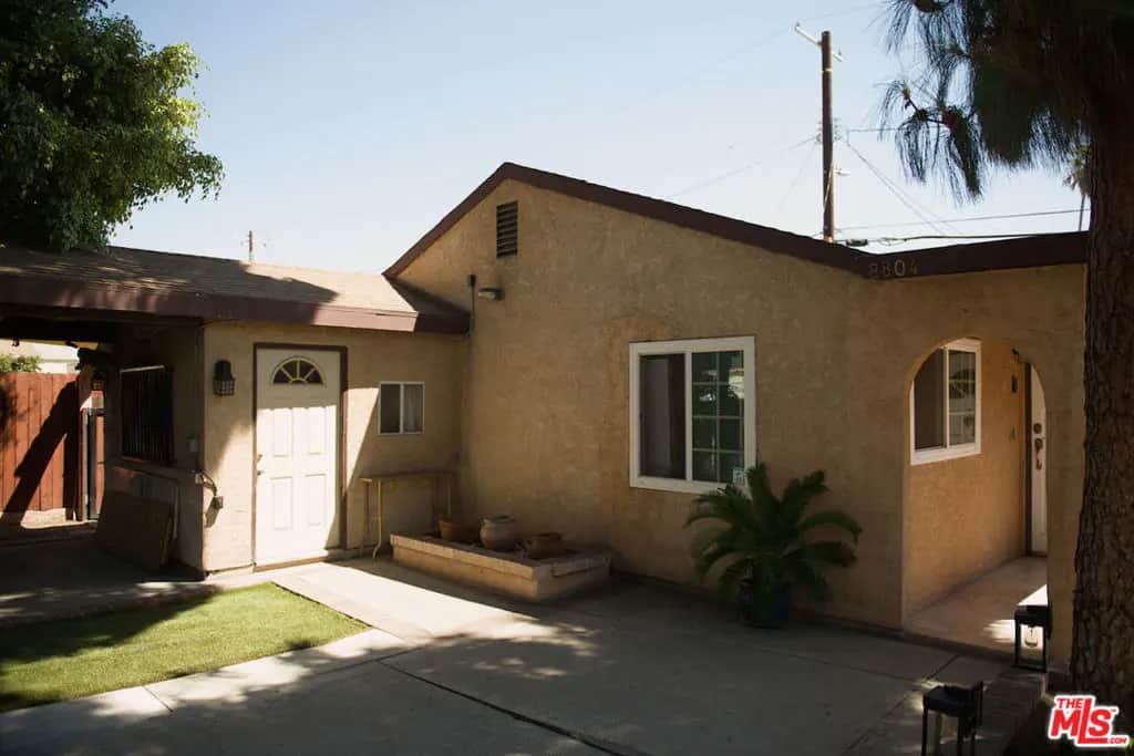 8804 Ilex Avenue, Los Angeles, CA — listing photo 1